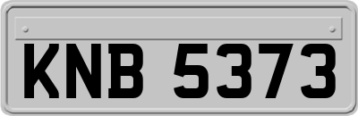 KNB5373