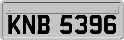 KNB5396