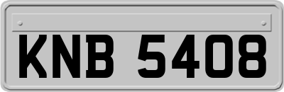 KNB5408