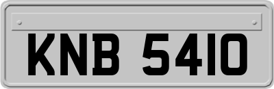 KNB5410