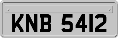 KNB5412