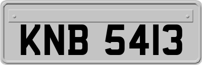 KNB5413