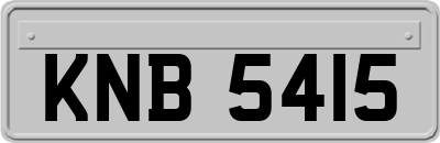 KNB5415