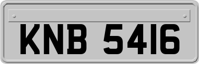 KNB5416