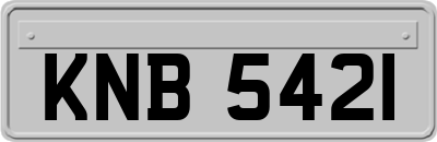 KNB5421