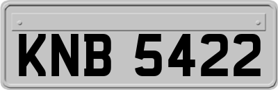 KNB5422