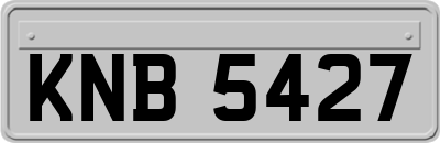 KNB5427