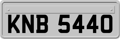 KNB5440