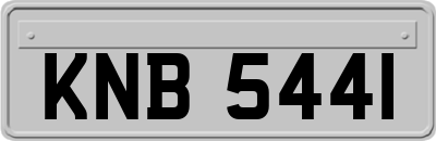 KNB5441