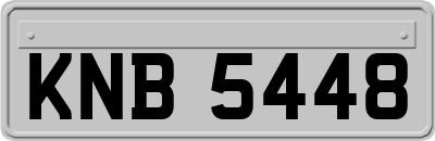 KNB5448