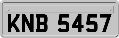 KNB5457