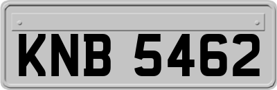 KNB5462