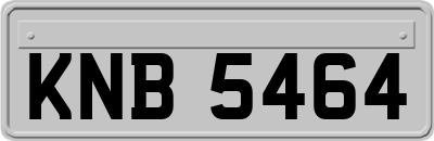 KNB5464