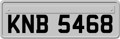 KNB5468