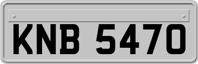 KNB5470