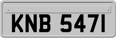 KNB5471