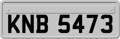 KNB5473