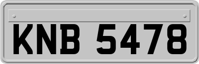 KNB5478