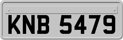 KNB5479