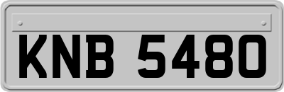 KNB5480