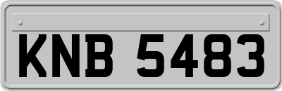 KNB5483