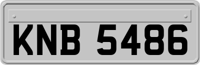 KNB5486