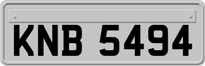 KNB5494