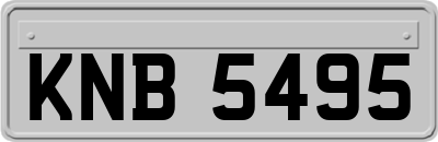 KNB5495