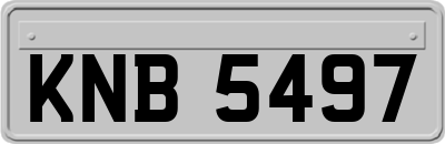 KNB5497