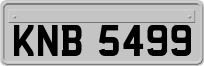 KNB5499