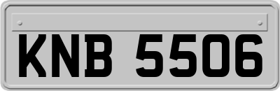 KNB5506