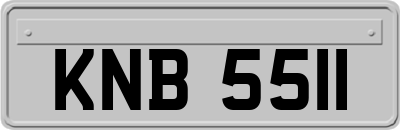 KNB5511