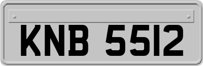 KNB5512