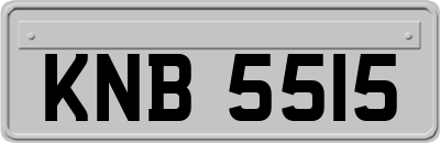 KNB5515