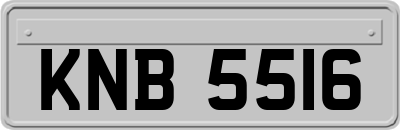 KNB5516