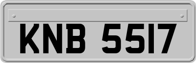 KNB5517