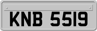 KNB5519