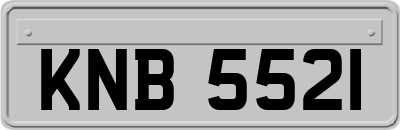 KNB5521