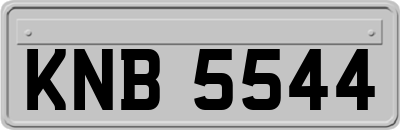 KNB5544