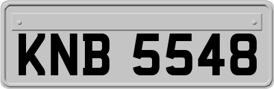 KNB5548