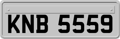 KNB5559