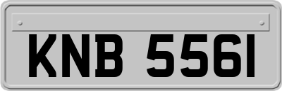 KNB5561