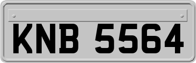 KNB5564