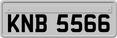 KNB5566