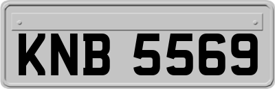 KNB5569