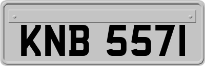 KNB5571