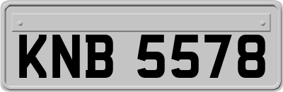 KNB5578