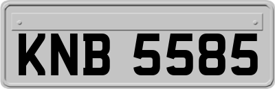 KNB5585