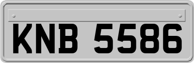 KNB5586