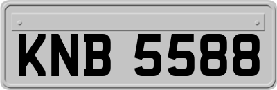 KNB5588